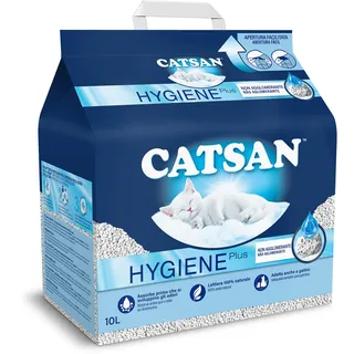 Catsan grabelli 10 l