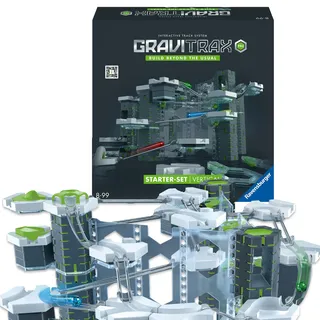 Ravensburger GraviTrax PRO Starter-Set Vertical 128-tlg. 22426