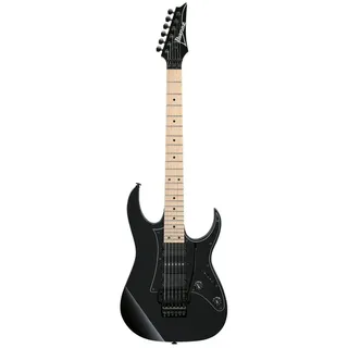 IBANEZ RG550-BK E-Gitarre Black