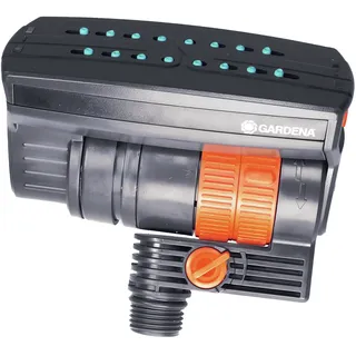 Gardena Viereckregner Kopf 13050-20 Kunststoff