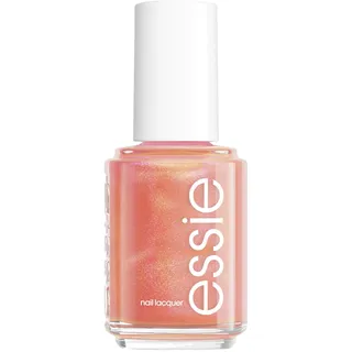essie Special Effects 18 fiercely faceted Farblack metallic orange 13,5 ml
