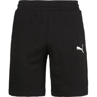 Puma Teamgoal 23 Casuals Shorts Schwarz L