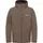 2L Regenjacke Herren Cold Coffee L