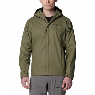 Columbia WatertightTM Ii Jacke - Stone Green - L