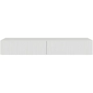 Selsey Schminktisch, weiß, 110 cm -