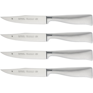 WMF Grand Gourmet Steakmesser-Set 4-tlg.