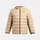 Jacke City Khaki XL