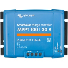 Bild MPPT SmartSolar 100/30