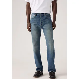 Levi's 501 Original Fit Blau 33/32