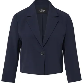 s.Oliver Blazer Blau 36