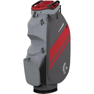 Callaway Golf Chase Cart Bag 2026