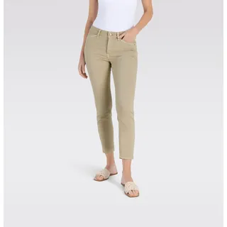 MAC - MAC DREAM Summer", DREAM Wonder light Denim - Slim Fit - 5492-00-0351L-214W - beige Größe 34/28 - Braun