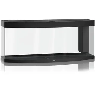 as aquaristik & heimtierbedarf gmbh & co. kg JUWEL Vision 450 LED Aquarium Set schwarz