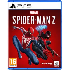 Bild Marvel's Spider-Man 2 PS5