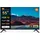 TV F 55" 4K UHD LED Smart TV