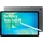 Galaxy Tab S10 FE 10,9" 2025 12 GB RAM 256 GB Gray