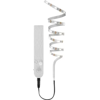 Ansmann LED Streifen 1600-0436 0 W warmweiß 200 cm
