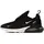 Air Max 270 Herren Black/White/Solar Red/Anthracite 39
