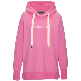 ELBSAND Svana Hoodie Pink S