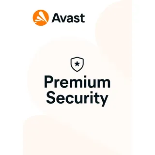 avast! Ultimate Suite 2026 PKC 1 Jahr DE Win Mac Android iOS
