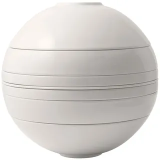 Villeroy & Boch La Boule Tafelservice 7-tlg. weiß