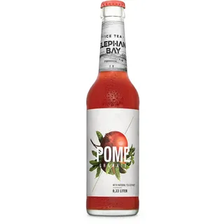 Elephant Bay Ice Tea Pomegranate 330ml