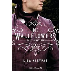 Die Wallflowers - Daisy & Matthew