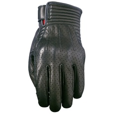 Fünf Advanced Handschuhe Dakota Erwachsene Air Handschuhe, Schwarz, Größe 11