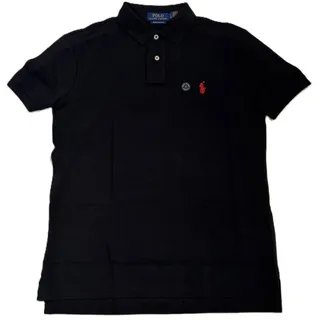 Ralph Lauren Polo Ralph Lauren Poloshirt Custom Slim Fit