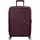 Soundbox 4-Rollen 67 cm / 71,5 l lila