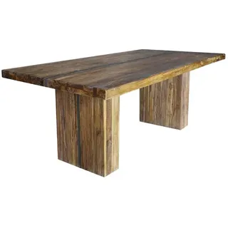 SIT Möbel Banda 180 x 78 x 100 cm beige
