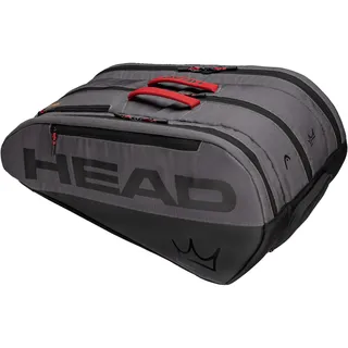 Head Racket HEAD Coello Tour Padel Taschen L
