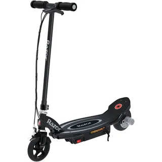 RAZOR Powercore E90 schwarz