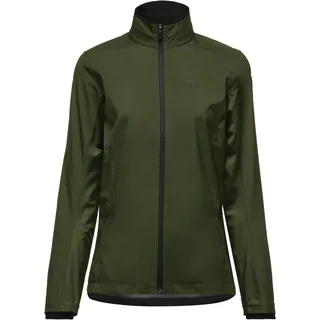 Gore Wear R3 Damen Utility Green XXS