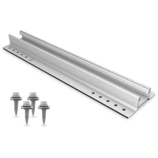 K2 Systems K2 2004211 Montageschiene MiniRail MK2