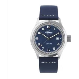 Armbanduhr PERSEO BUCCANEER Mechanisch Automatisch Sellita 11368