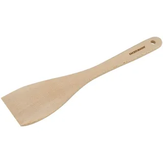 Fackelmann Pfannenwender Holz 30 cm Mehrfarbig