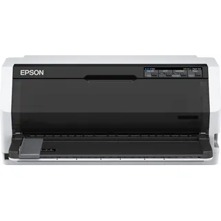 Epson LQ 780 Drucker - s/w - Punktmatrix - A3