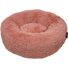 Bild 5586 Hunde-/Katzenbett Donut Haustier-Bett