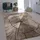 Teppich PACO HOME Rodos 605 B 200cm H 18mm L 290cm Polyester Polypropylen Teppiche Teppich Kurzflor Motiv Baumstumpf Holz ideal im Schlafzimmer