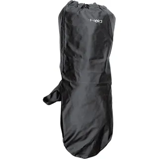 Held 2236, Überhandschuhe wasserdicht - Schwarz - M