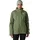 Damen Jacke Bark Mist/Slate Moss L