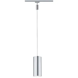 Paulmann Barrel 1-flg. 135 cm zylinderförmig silber