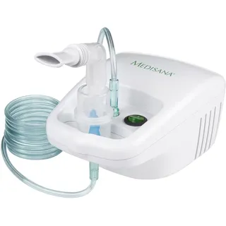 medisana Erwachsenen-Inhalationsmaske - für die Inhalatoren IN 500 und 550 Zubehör 1 St