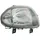 TYC Hauptscheinwerfer Renault Clio II Rechts H4
