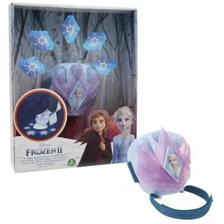Disney Eiskristall Projektor
