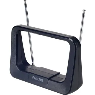 Philips Verstärkerantenne für Tdt SDV1226/12 Philips