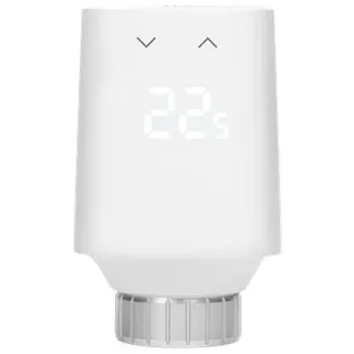 Busch-Jaeger Eve Thermo Set, 3x, Smartes Heizkörperthermostat 2CKA006200A0966 EVET3