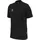 hmlMOVE GRID POLO BLACK BLACK M Schwarz