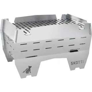 Skotti Mini silber